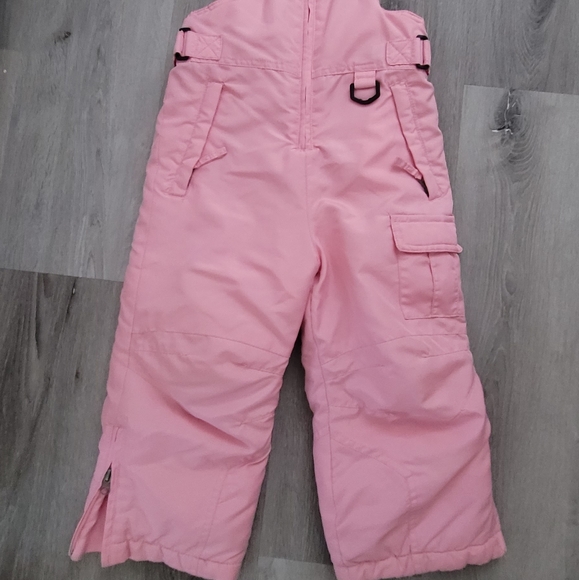 Artic Quest snow pants - Picture 2 of 11